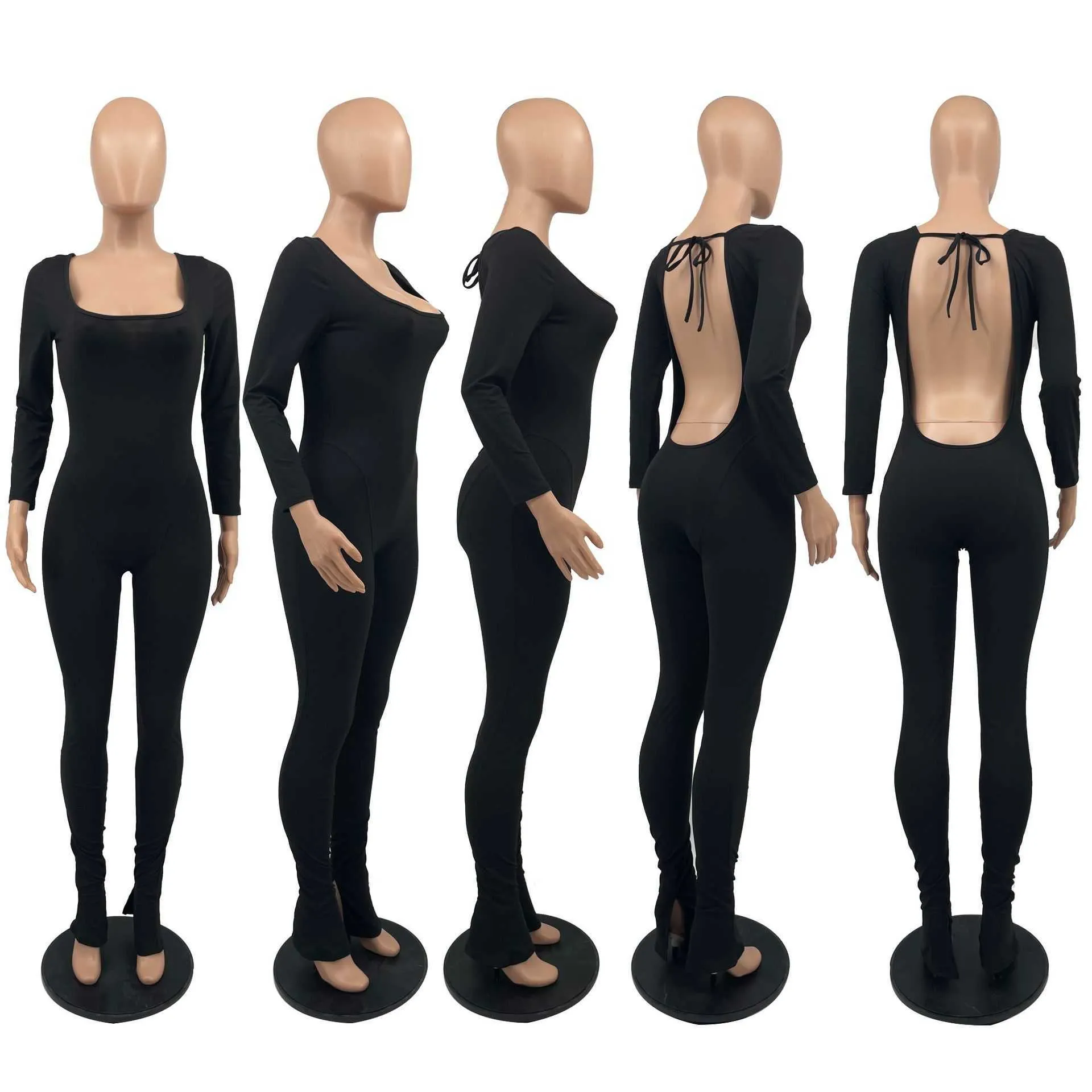 المصممون النساء الملابس القمصان 2021 بذلة السراويل بلون مرنة عالية النسيج الرياضة اليوغا السراويل