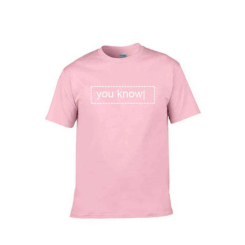 T-shirts pour enfants Merch Brian Maps You Know Print T-shirts à manches courtes 100% coton à la mode pour enfants G1224