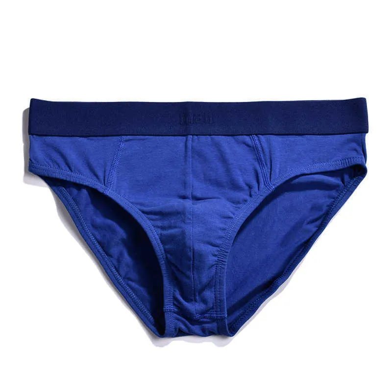 Hohe Qualität Slips Herren Unterwäsche für Männer Calzoncillos Hombre Slip Baumwolle Männliche Jockstrap Unterhose Under Man Pouch Brief 210730