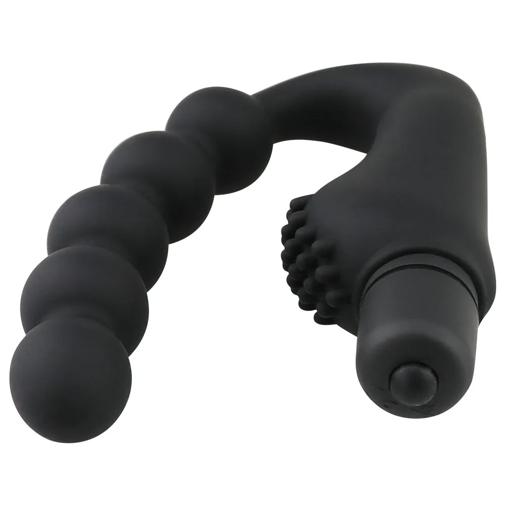 massage 10 modus vibrerende anaalplug vagina pspot prostaatstimulator seksspeeltje voor paar g spot massager volwassen sex product voor vrouwen54682331