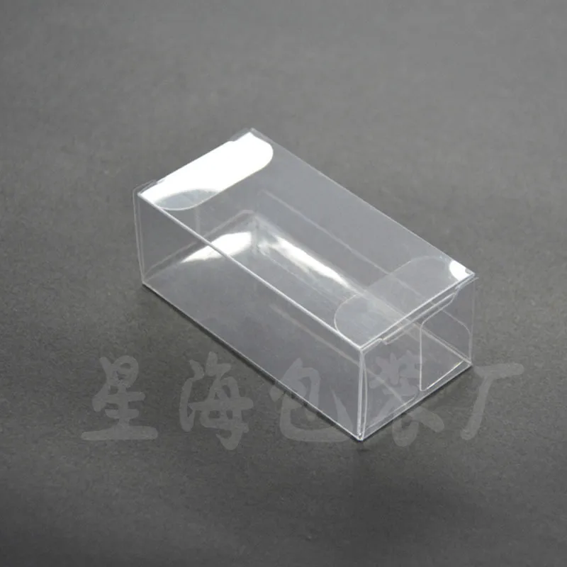 PVC Clear Matchbox Toma Toy Car Model 1 64 Tomca Wheels Proof Proof Ochronka 82 40 30 mm 210326282r