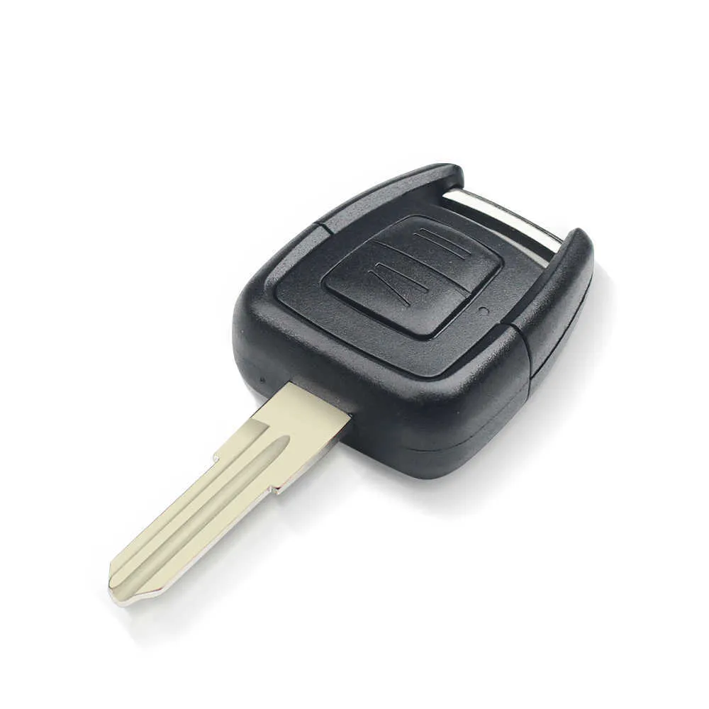 Auto Afstandsbediening Sleutel OP1 24424723 Voor Opel Vauxhall Astra Vectra Zafira Omega 3 Frontera 433 MHz 2 Button3404001