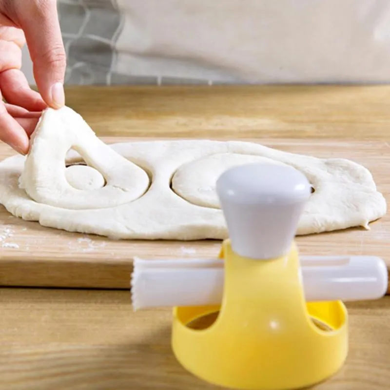 أدوات المعجنات الخبز الإبداعية DIY DOY DONUT CAKE CAKE MAYRE