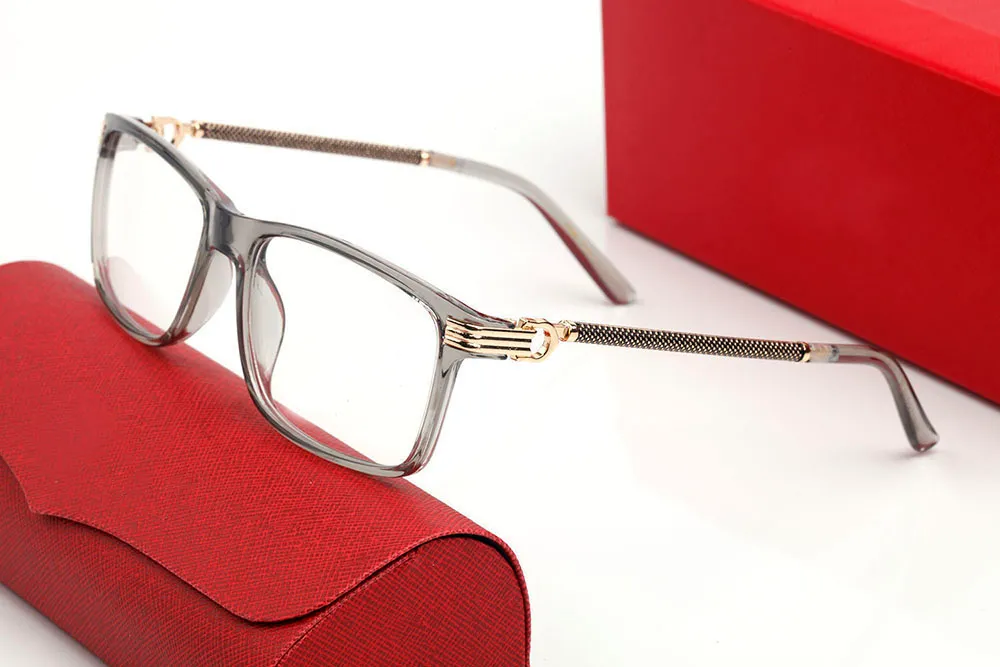 نظارات SNAP جديدة معدنية الفضة الفضة النظارات الشمسية للنساء أزياء الرجعية الزر خمر القرن نظارات نظارات نظارات نظارات النظارات GAFAS291Z