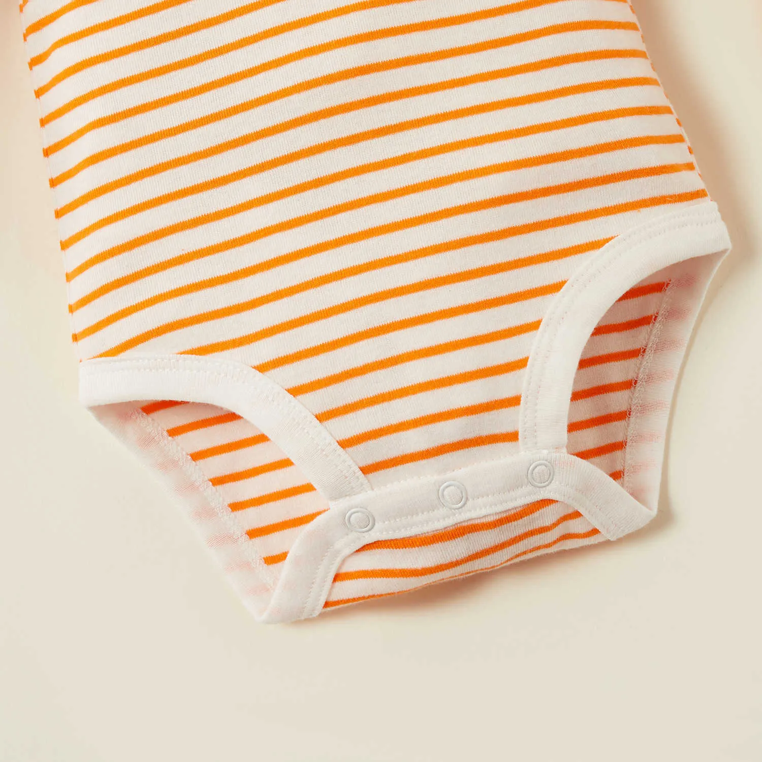 Vêtements pour bébés Homme Barboteuses multicolores pour animaux Bodys Quantité limitée : de 3 