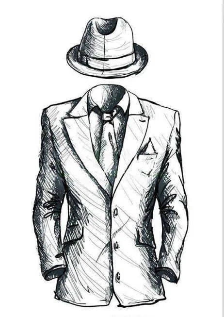 Kostym homme 2 bitar grå män kostym för affärer bröllop smart casual enkla mäns smokedos eleganta män passar jacka + byxa x0909
