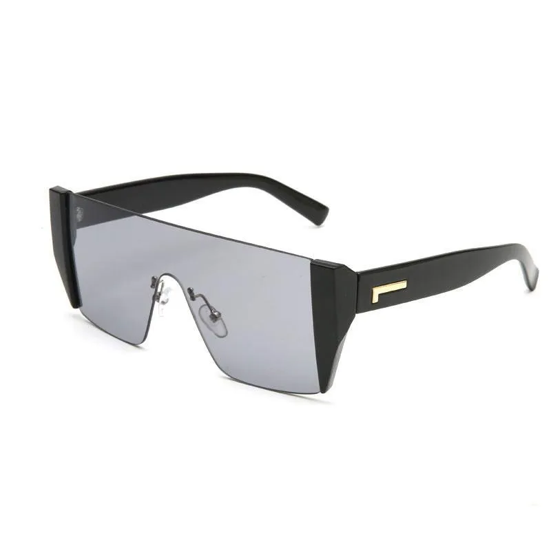Lunettes de soleil de haute qualité pour femmes de luxe pour hommes lunettes de soleil protection UV hommes lunettes de créateur dégradé charnière en métal mode femmes spec275v