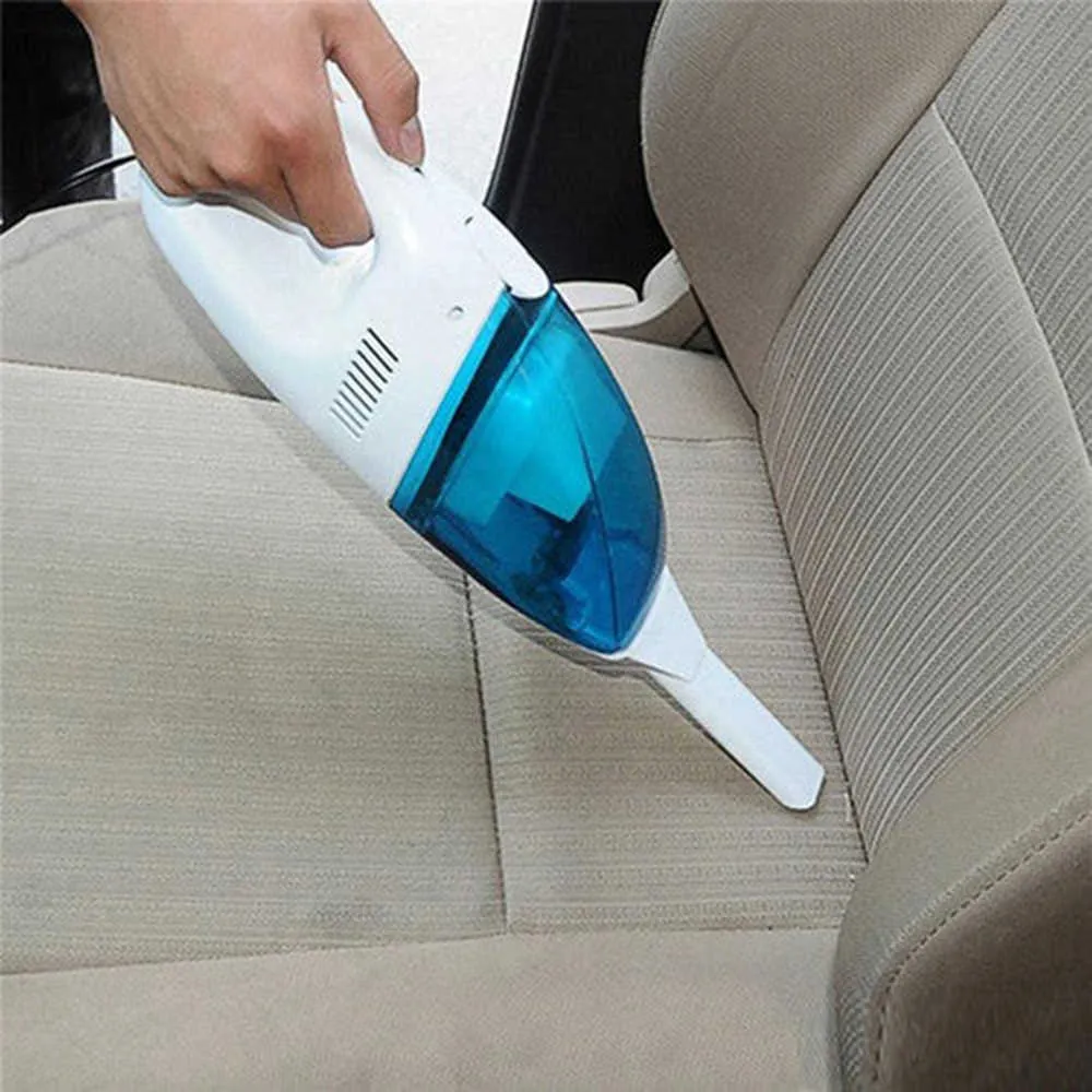 Cleaner Car Portable Vacuum Lightweight High Power Wet and Dry Dual Use Super Suction 60W Vaccum Cleaner 12V8684446