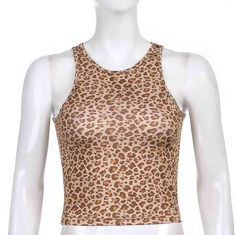 Leopard Tank Top (2)