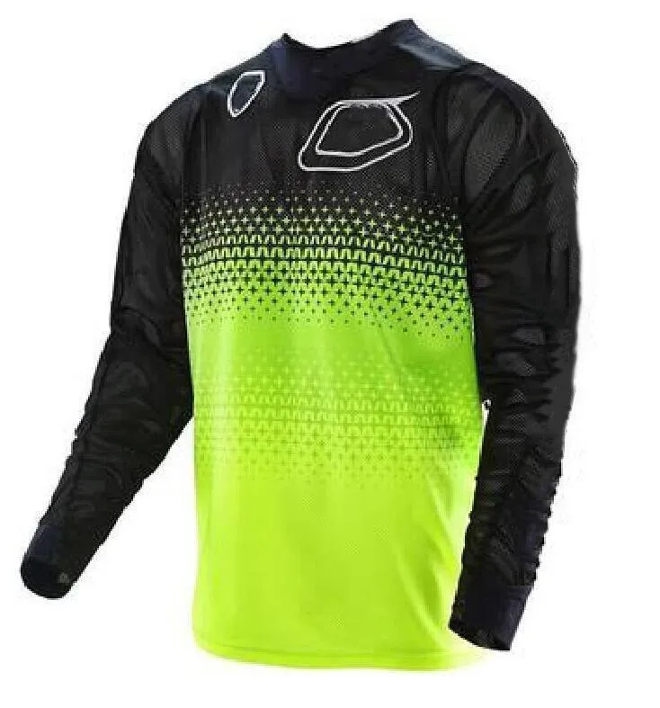 2021 new downhill cycling sweatshirt longsleeved summer offroad motorcycle racing polyester quickdrying shirt large size can be4745971