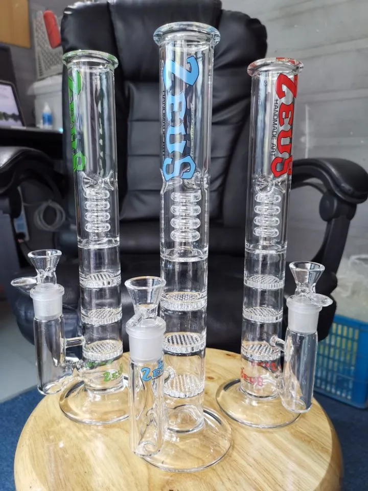 Bong Dab Rig naklejki rur wodny gruby szklany plaster platomb