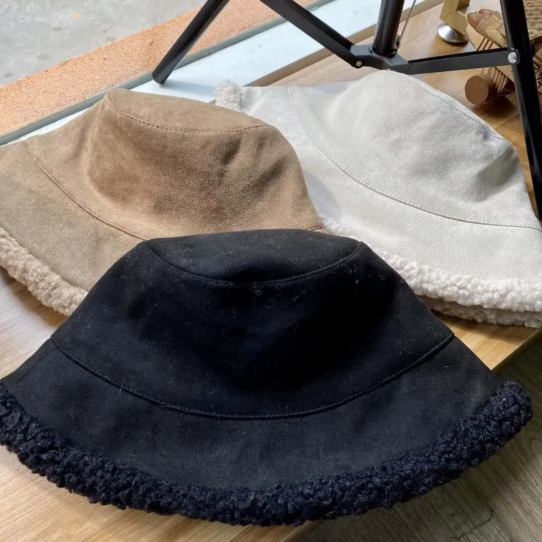 Designer de chapéu -balde de alta qualidade Homens homens capitões de gorro casquetes Chapéus de retalhos de retalhos Autumn e Winter Warm226s