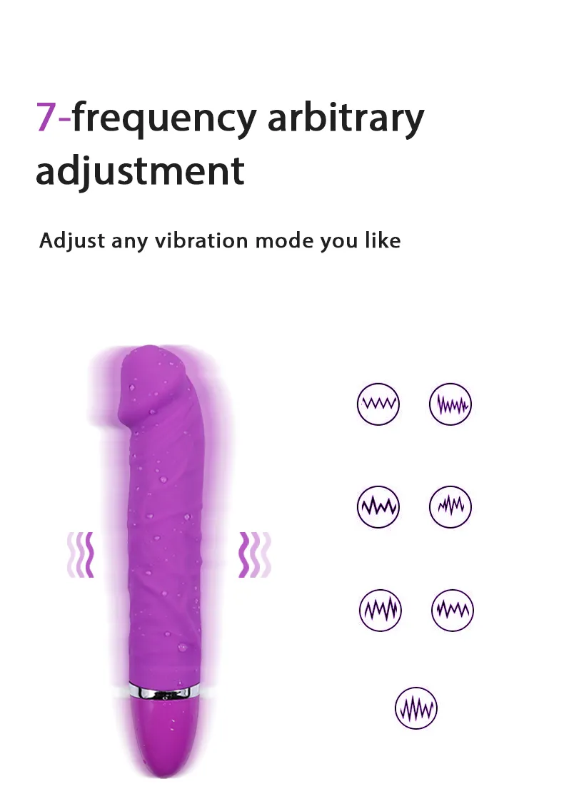 Vibratoren für Frauen Mastuburator Homosexuell G-Punkt Vagina Masturbation Maschine sexy Spielzeug Shop weiche Silikondildo Anal Spiele für Erwachsene