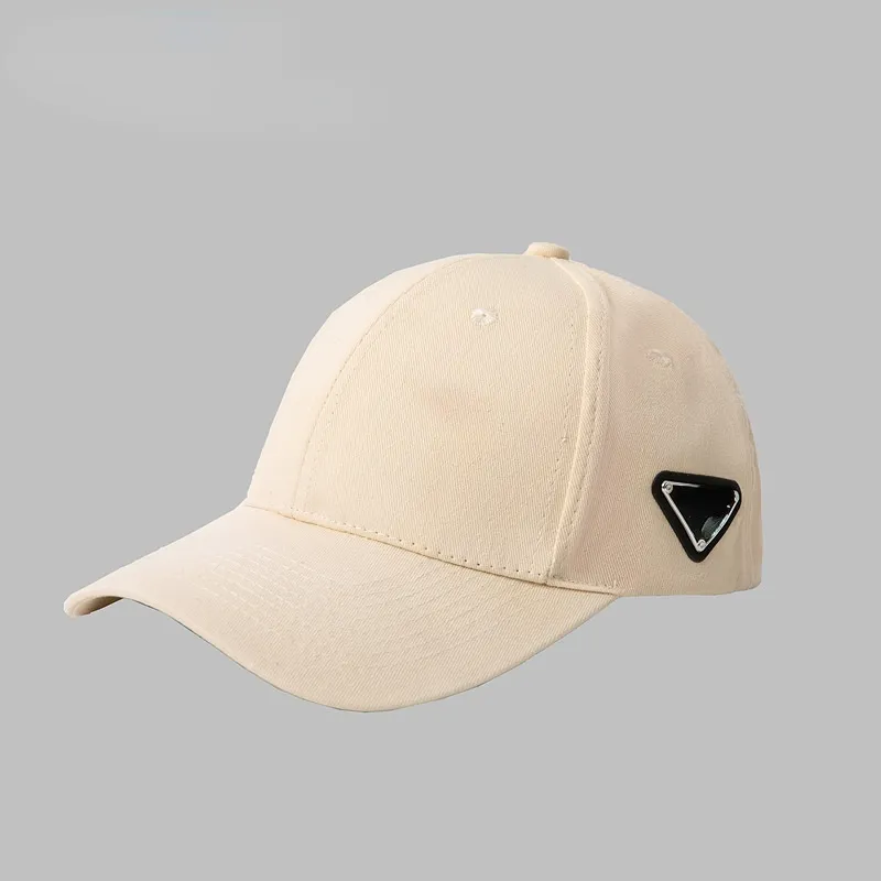 Top Quality Popular Ball Caps Canvas Leisure Fashion Sun Hat for Outdoor Sport Men Strapback Hat Famous Baseball Cap