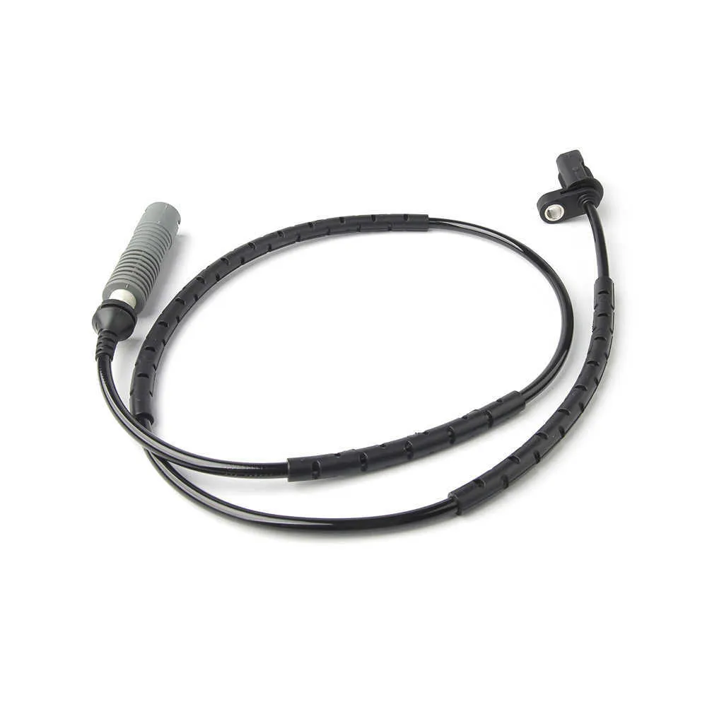 Capteur de vitesse de roue ABS, pour BMW série 1 3 E46 E81 E82 E88 E90 E91 E93, arrière gauche droite 34526762466