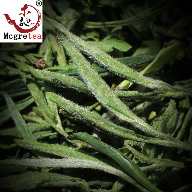 Mcgretea 250g Huangshan Mao Feng Tea High Quality Early Spring Fresh Maofeng Chinese Tea