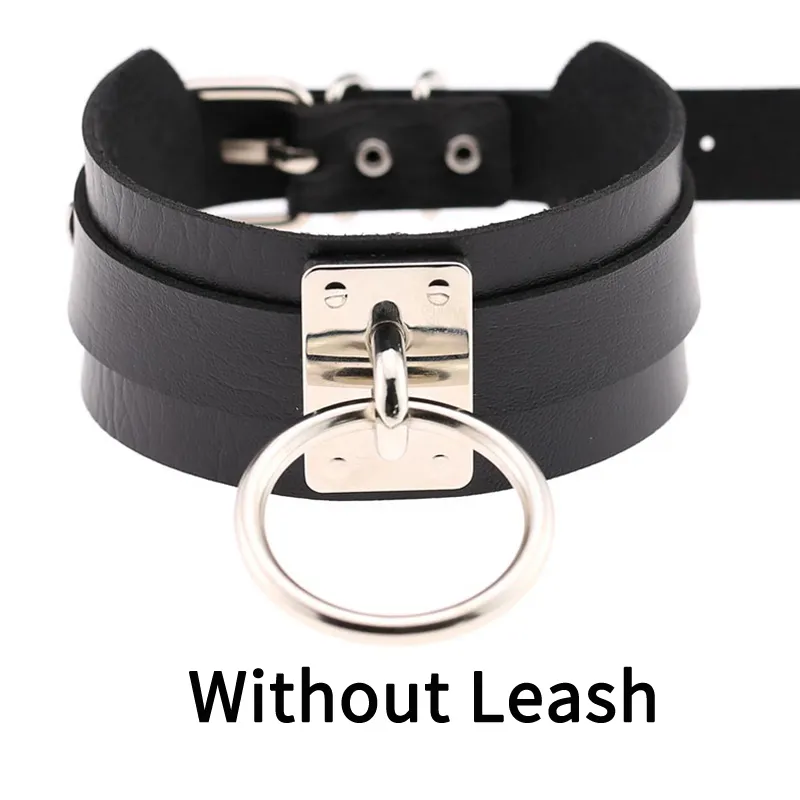 R-033 without leash