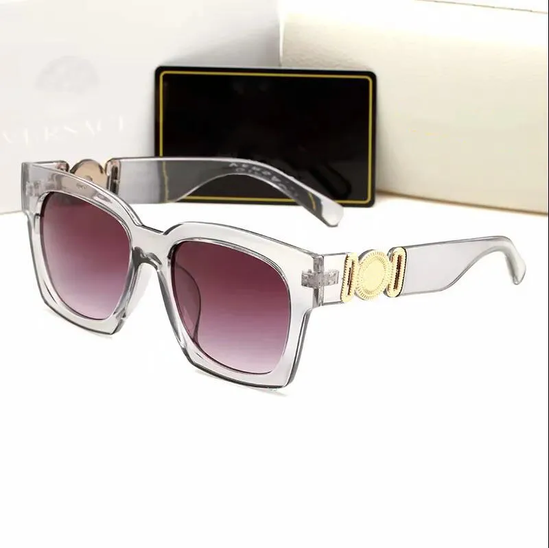 neue Sonnenbrillen Mode 5362 Sonnenbrillen europäische und amerikanische Allmatch-Sonnenbrillen für Männer und Frauen Mode Retro-Brillen2942