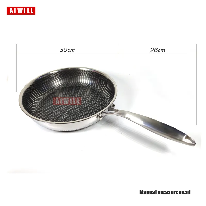 fry pan for induction cooker 30 5