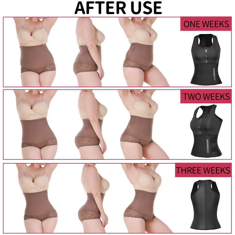 Neopren talia Trainer Body Shaper kamizelka potu Trimmer Pasek Kobiety odchudzanie płaszcz płonące brzuch Kształtowanie Shapewear Top6762982