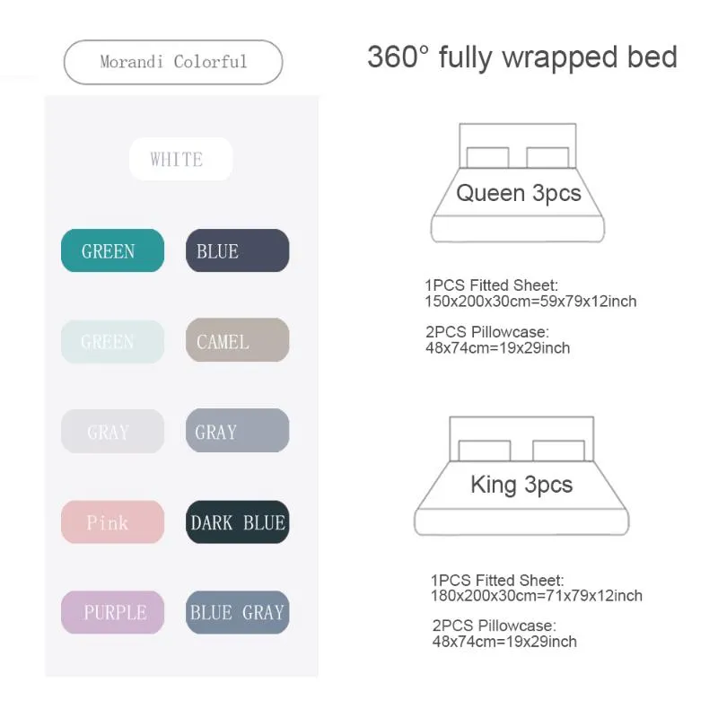 Комплекты простыней Sondeson, роскошная розовая простыня из 100% шелка, 25 Момми, Healthy Beauty, кровать размера «queen-size» с эластичной лентой, чехол для сна227L