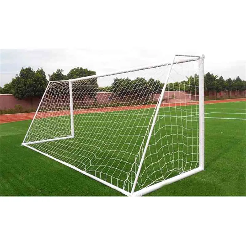 Cheap Profession Metal Soccer Football Goal Post Nets Sports Equipments13439886611613