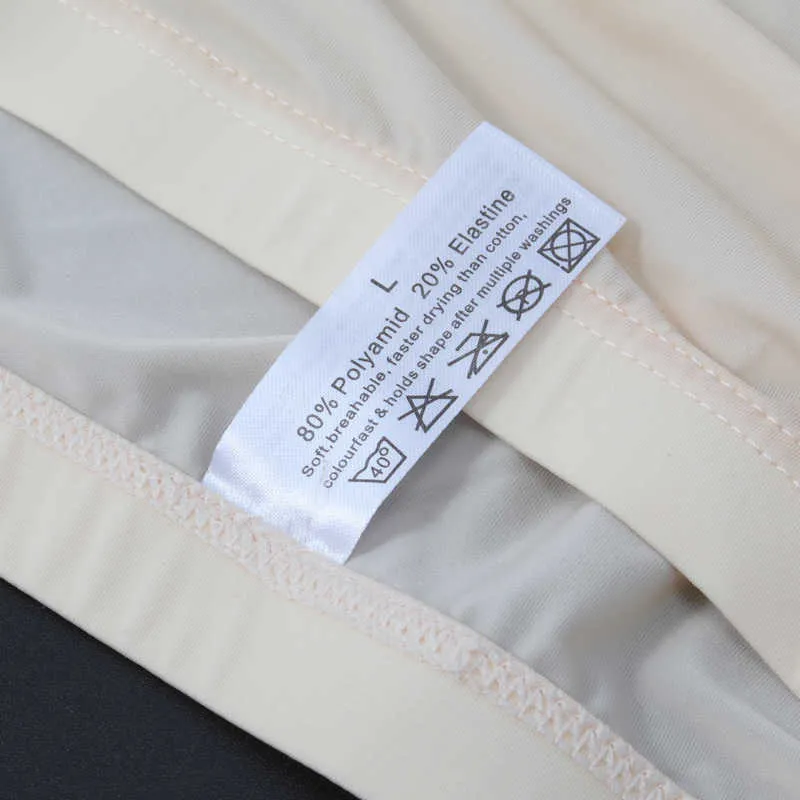 Män underkläder Multcolours QuickDrying Pants Sexig transparent tunn is silkeslen spetsmän