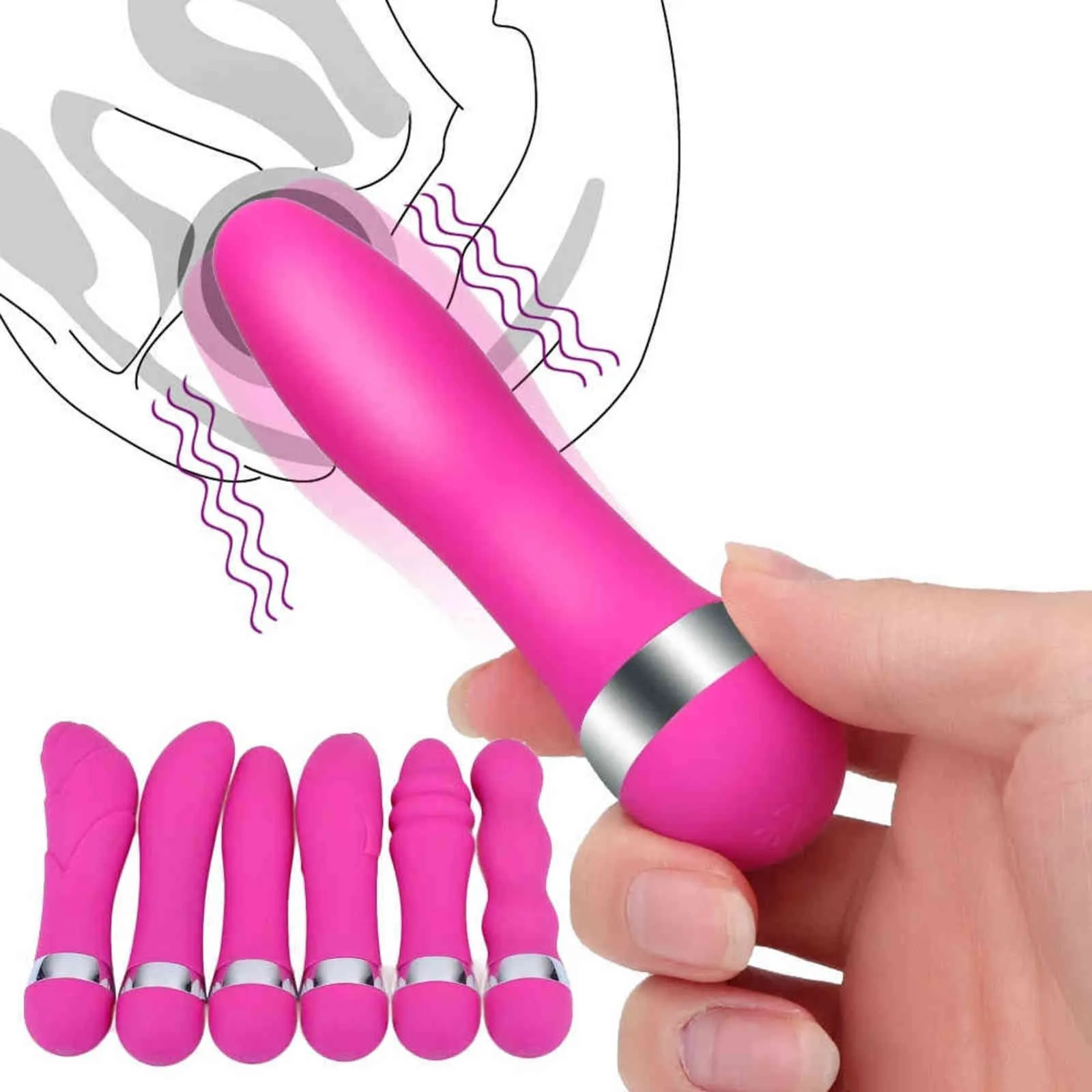 Nxy sex eieren bdsm vibrator av stok g-spot trillingen dildo vagina clit massager masturbator anaal plug volwassen erotische speeltjes voor unisex winkel 1110