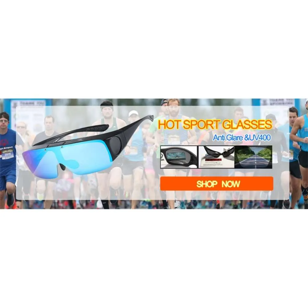 Chapeau de pêche en verre polarisé, visières, Clips de Sport, Clip sur lunettes de soleil pour la pêche, vélo, randonnée, Golf, UV4002647191