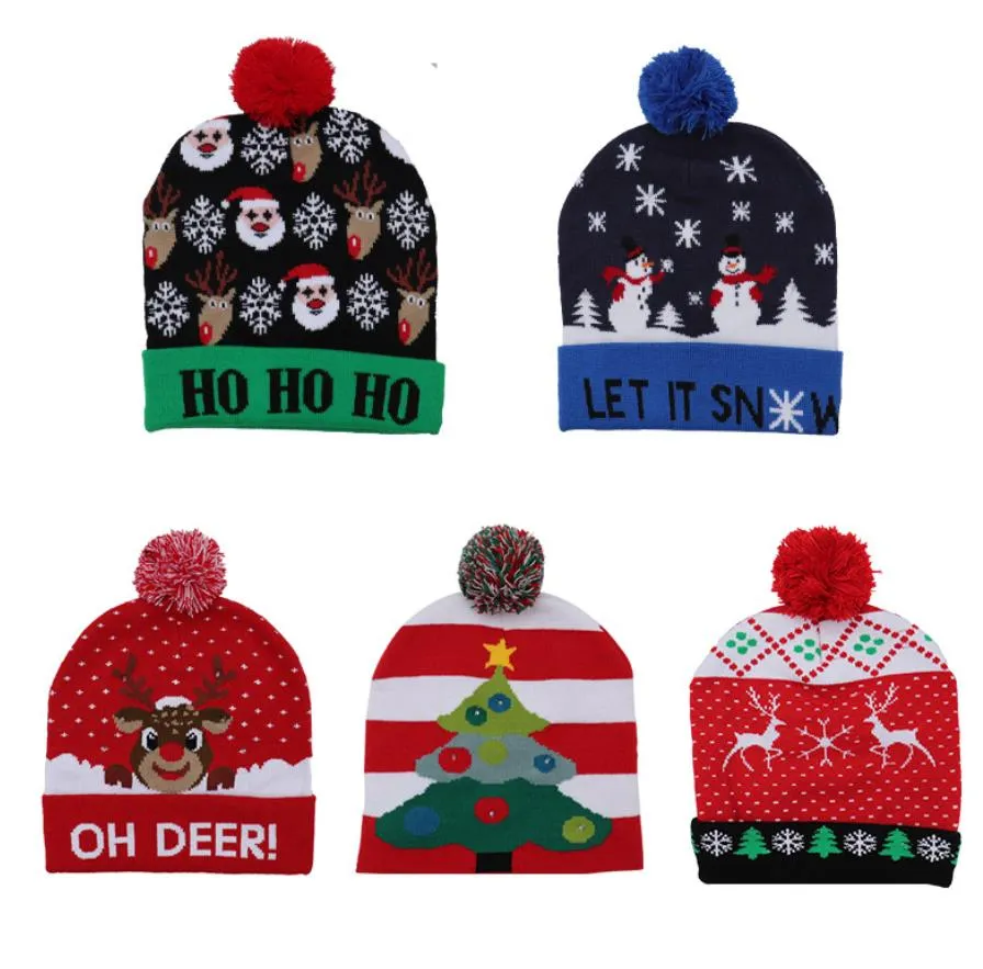 Mystery box Scarves Christmas Beanie Keychain glasses Super Cost Effective Random Style Give Yourself a Surprise2161