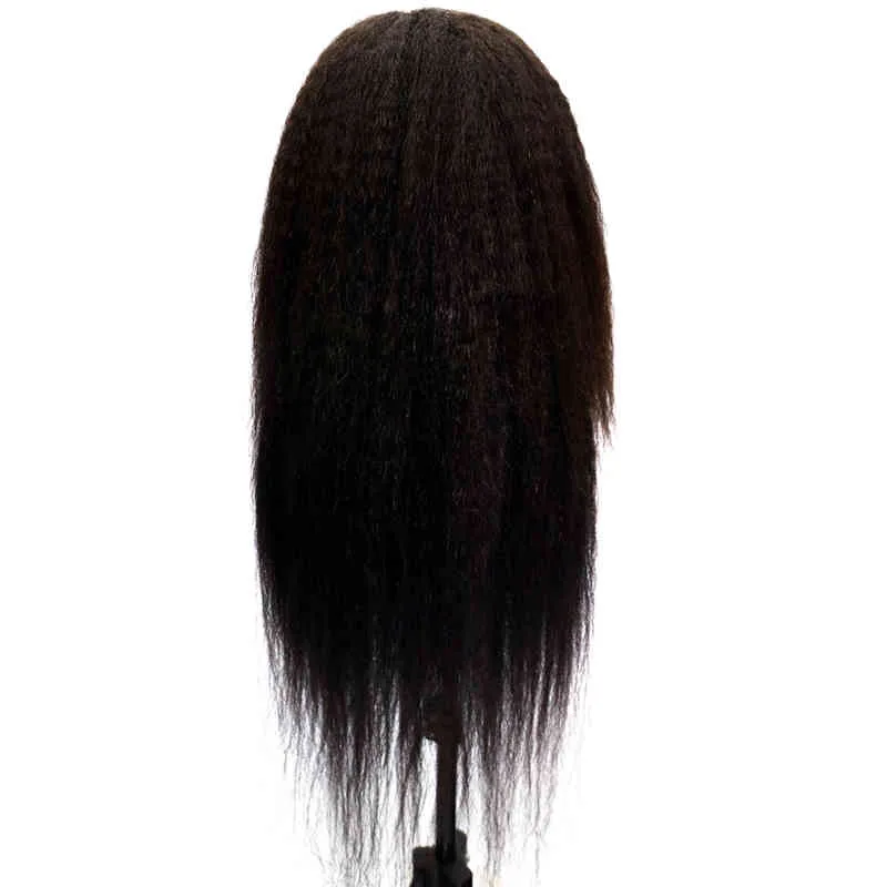 180% Density Raw Human Hair Wigs For Black Women Wholale Braided Hd Virgin Brazilian Hair Lace Front Wigs