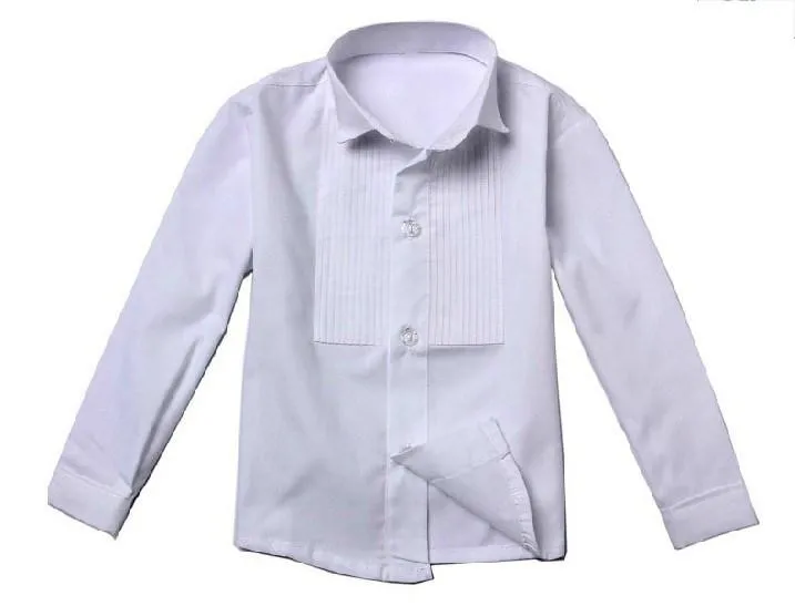 Nagelneuer Bräutigam-Smoking-Hemd-Kleid-Hemd Standardgröße: S M L XL XXL XXXL Verkauf nur $ 20