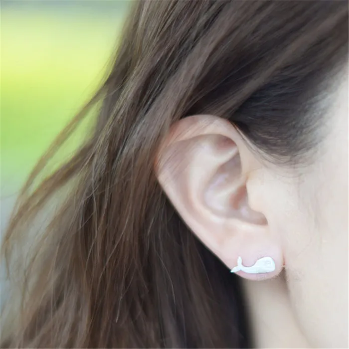 Moda Ear Studs para mujeres Ear Studs de alta calidad Diseño único New Arrival 2016 para Sale14