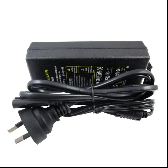 LED switching power supply 110-240V to DC 12V 2A 3A 5A 6A 7A 8A 10A 12.5A Led Strip light transformer adapter 22