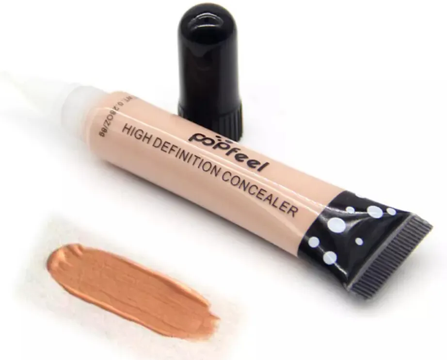 Face Makeup Base Concealer Eye Contour Corrector Cream Maquiagem Liquid Corrective Bronzer Primer Makeup Foundation 