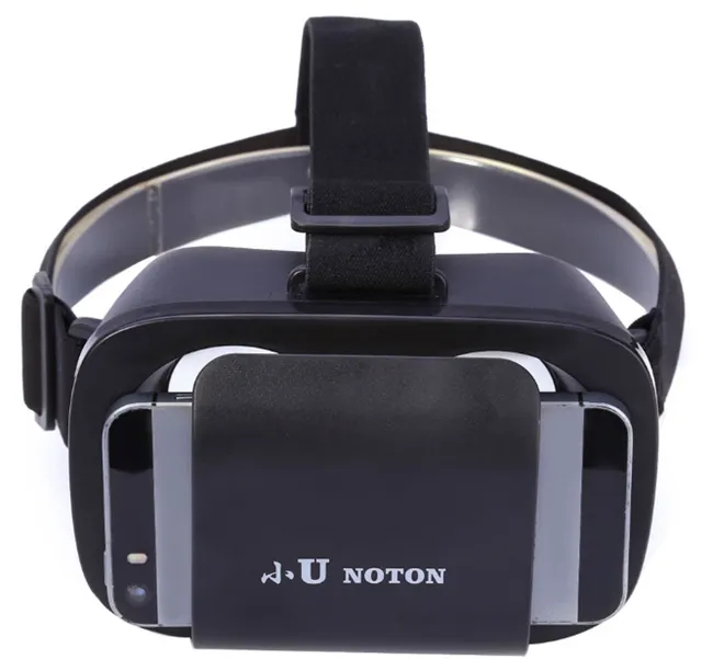Vr Virtual Reality 3d Glasses For 4.7 To 6 Inch Android And Ios Smart Phones 95 Degrees Large Field Of View