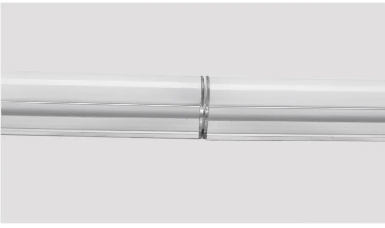  led tube t5 60cm 9w 2ft led tube t5 3pin led tube t5 light 800lm led fluorescent tube lamp Hot selling