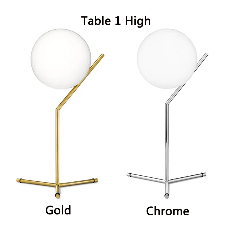 LED Modern Floor Lamps Pendant Lights Table Lamp Bedroom Glass Office Living Room Wall Light Fitting239e