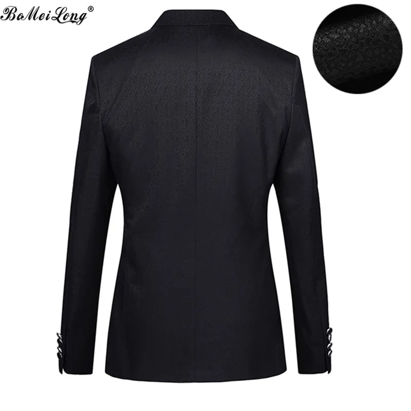 2021 Wedding Suits For Man Fashion Tuxedos Tailcoat Men Suit With Pants Male Groom Jacket+Pant+Tie