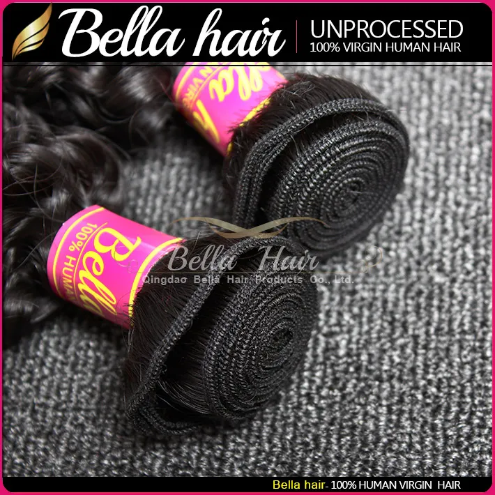 natural color indian hair weaves 9a weft 1024inch high quality curly extensions