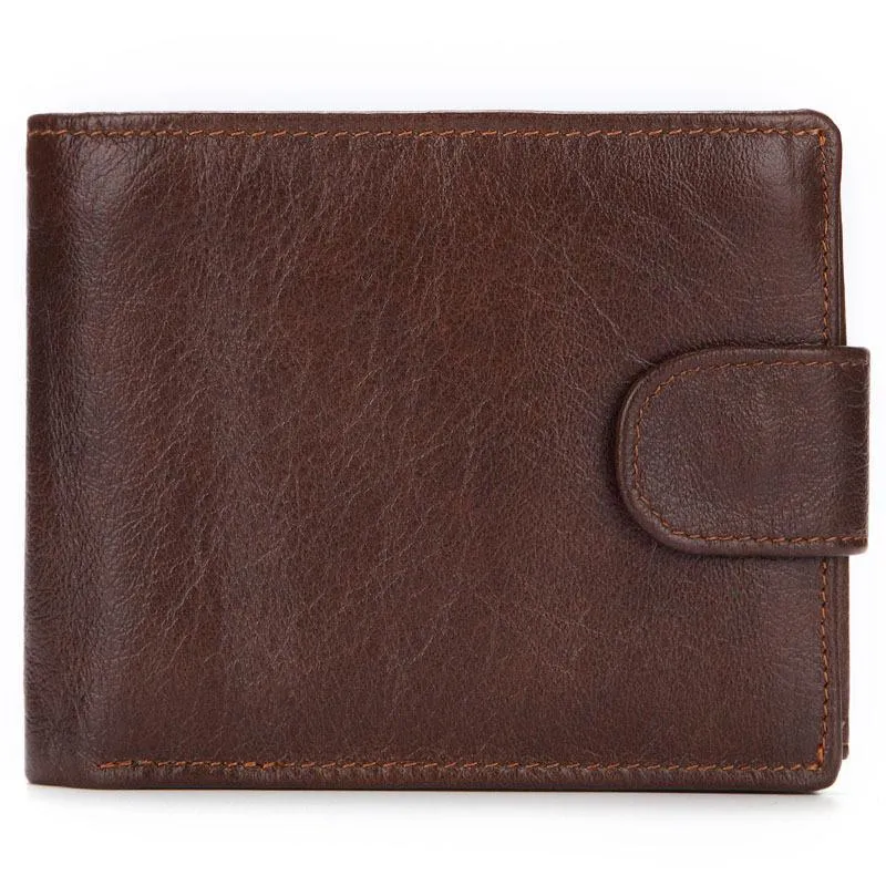 Designer Small Leather Goods for Men | LEMAIRE