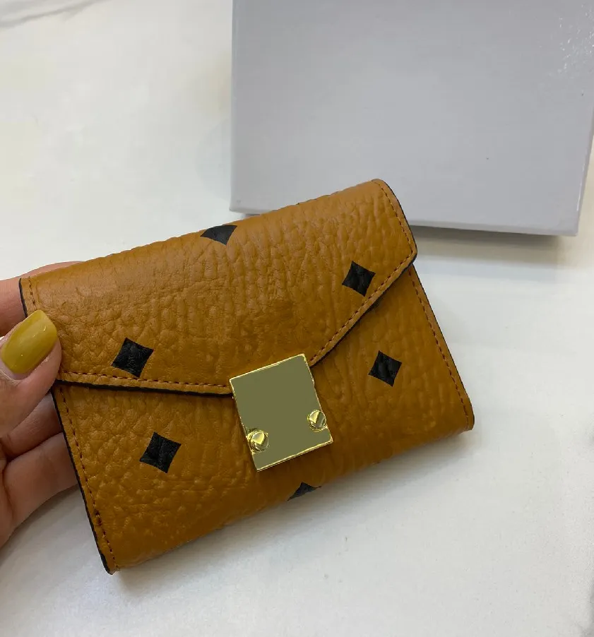 Sac à main pour femmes de mode de mode de mode portefeuille portefeuille de style portefeuille de haute qualité Mini portefeuille WF21040911934