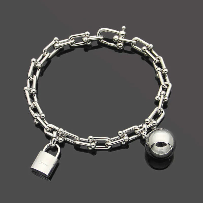 Japan South Korea for men women bracelet stainless steel luxury jewelry whole rose gold gift bracelet punk classic 2106091005524