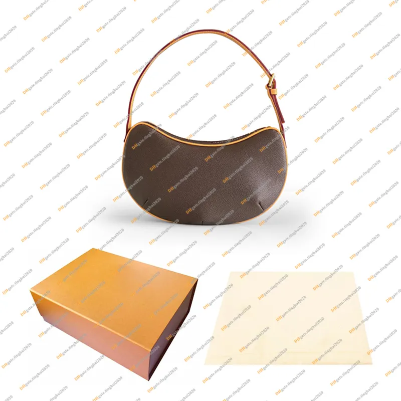 Ladies Fashion Casual Designe Luxury Handbag TOTE Shoulder Bags Crossbody TOP Mirror Quality M51511 Purse Pouch