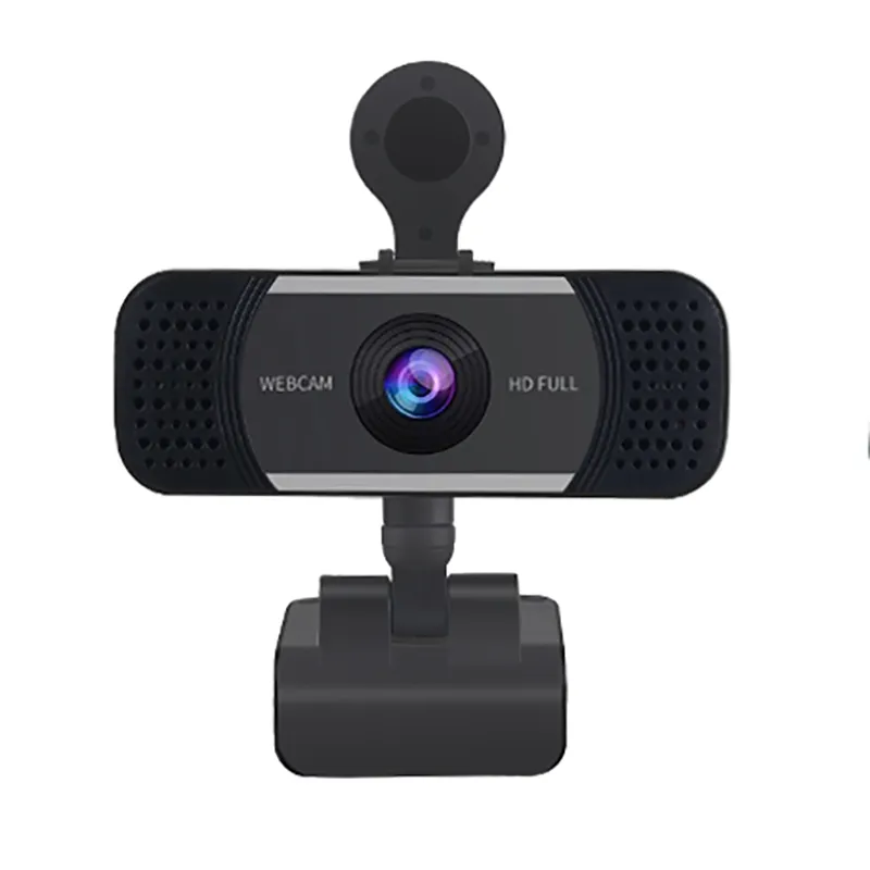 Full HD 720P / 1080P / 4K Webcam Webcam PC Web Telecamera con microfono fotocamere girevoli in diretta Videochiamata
