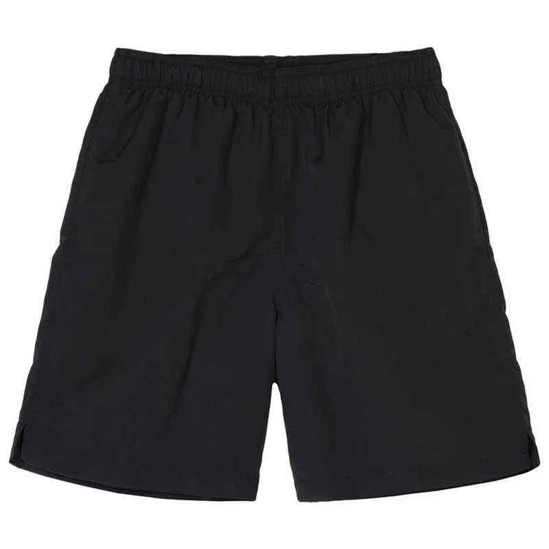 Letnie męskie spodenki dorywczo na zewnątrz moda do koszykówki sporty Szybkoschnące męskie spodnie Krótkie spodnie Kieszonkowe Kieszonkowe Spodenki H1206