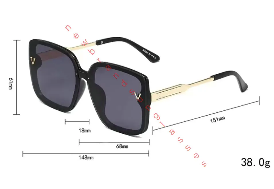 Luxury Designer Sport Sunglasses lovers Unisex Buffalo Horn Glasses Men Women Rimless Sun Glasses Silver Gold Metal Frame Eyewear 254T