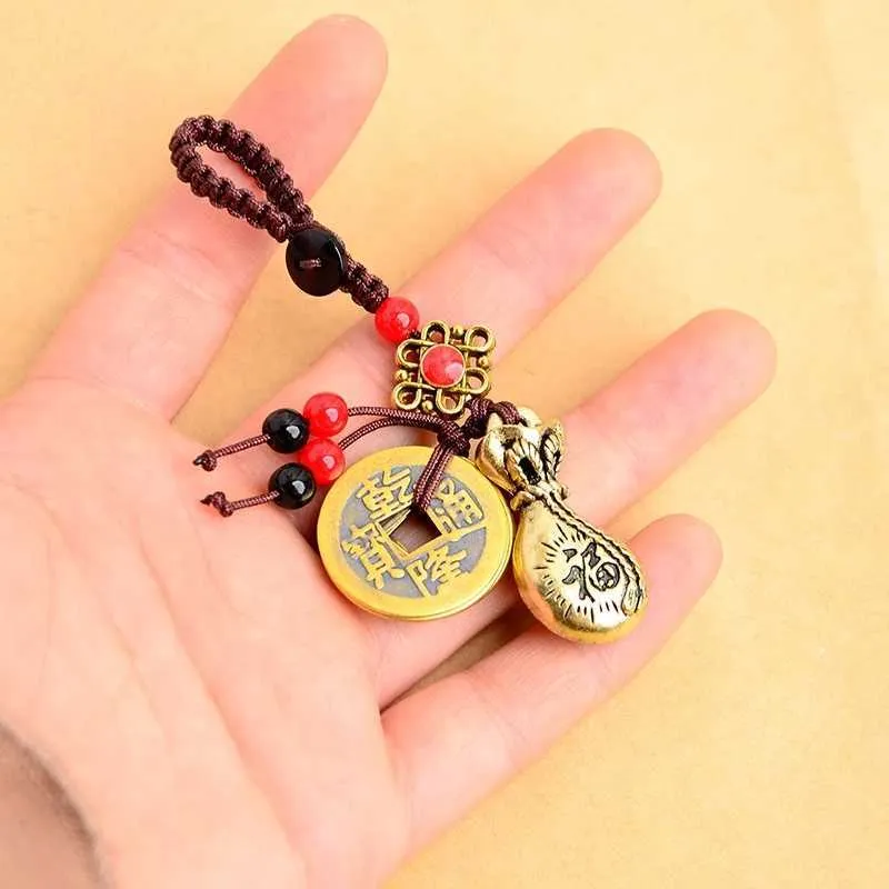 Antique keychain deals