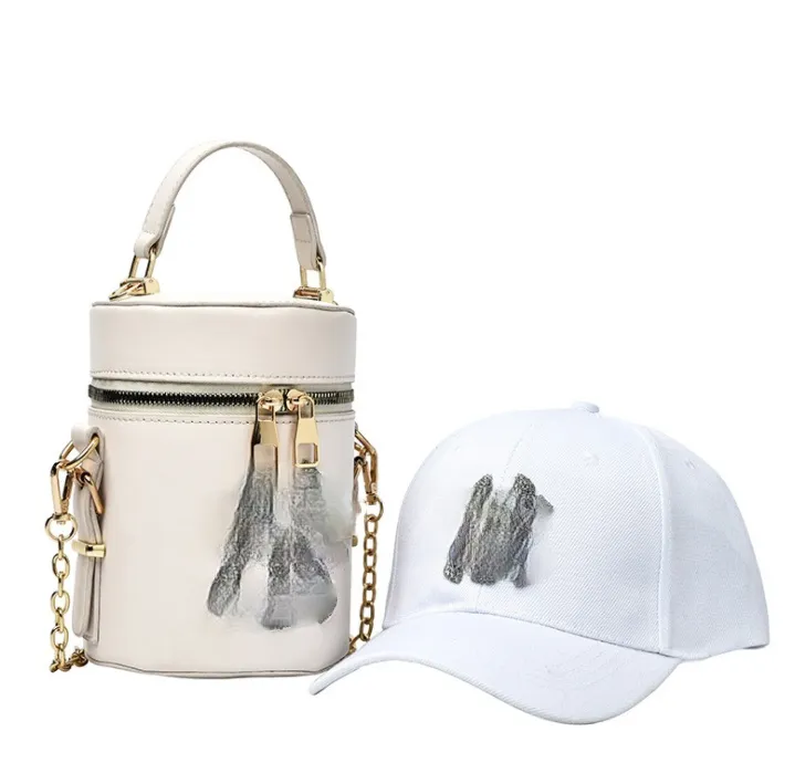 European och American Color Diamond Ball Caps Evening Bags Kvinnor Handväska