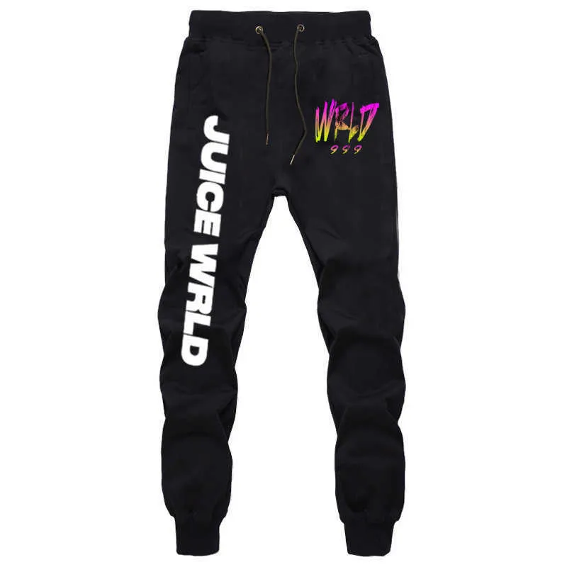 DHgate.com:Mens Juice Wrld Printed Hip Hop Sweatpants: Stylish Streetwear  for Men:Apparel